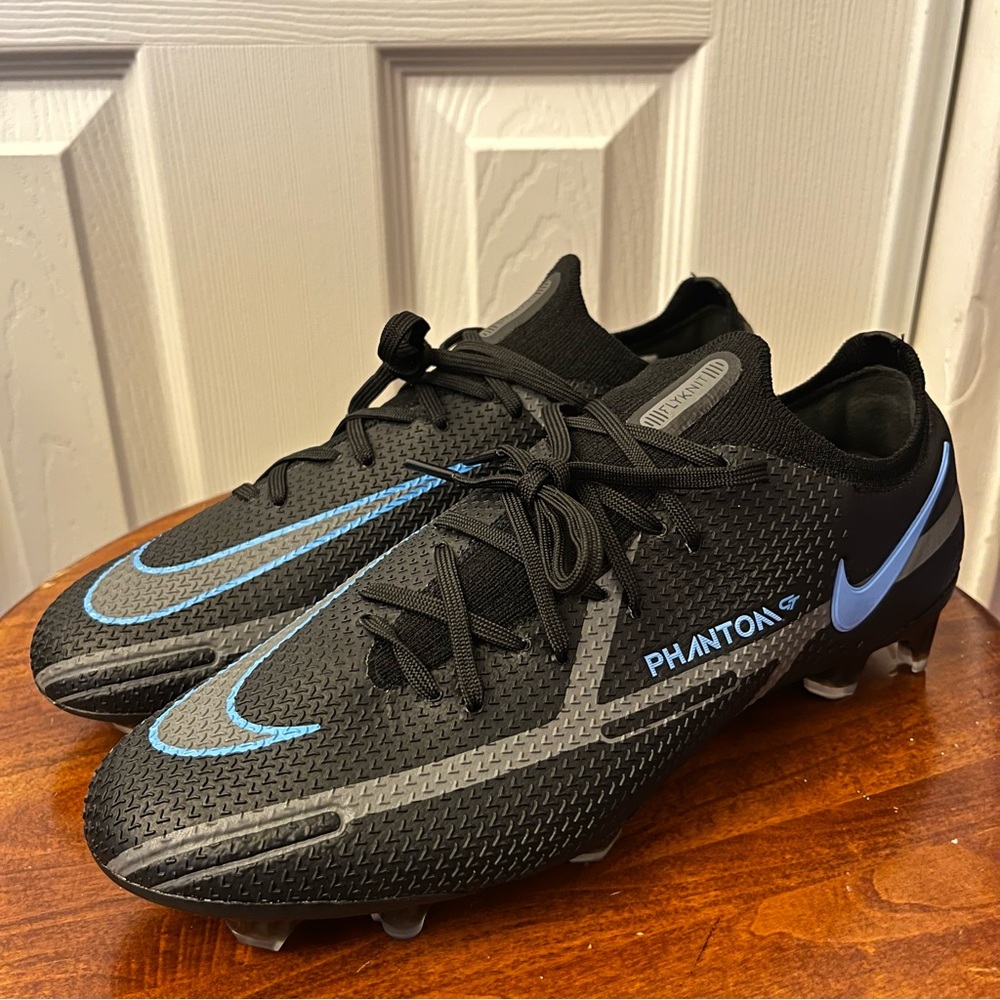 Nike Phantom GT2 Elite FG Soccer Cleats Men’s Size 7 CZ9890-004